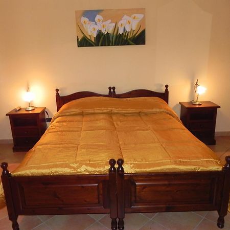 Agriturismo Tenute Pollara Roccamena 객실 사진
