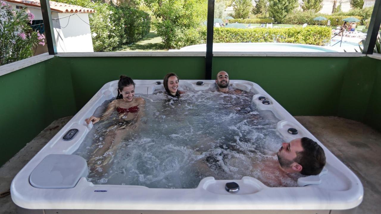 Agriturismo Tenute Pollara Roccamena 외부 사진