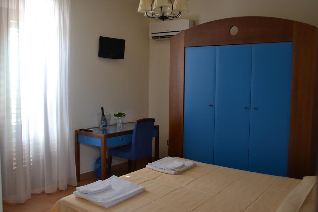 Agriturismo Tenute Pollara Roccamena 객실 사진