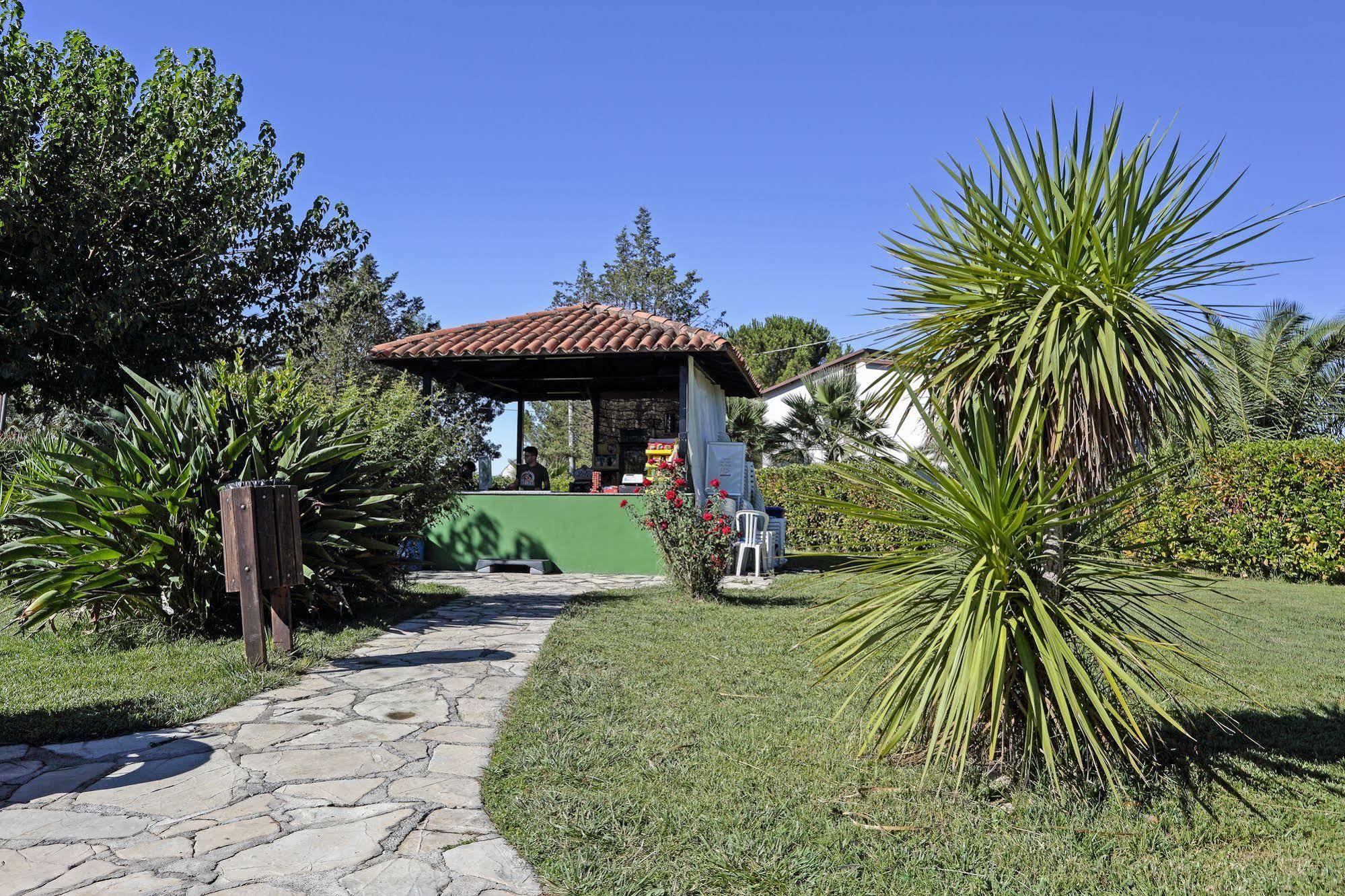 Agriturismo Tenute Pollara Roccamena 외부 사진