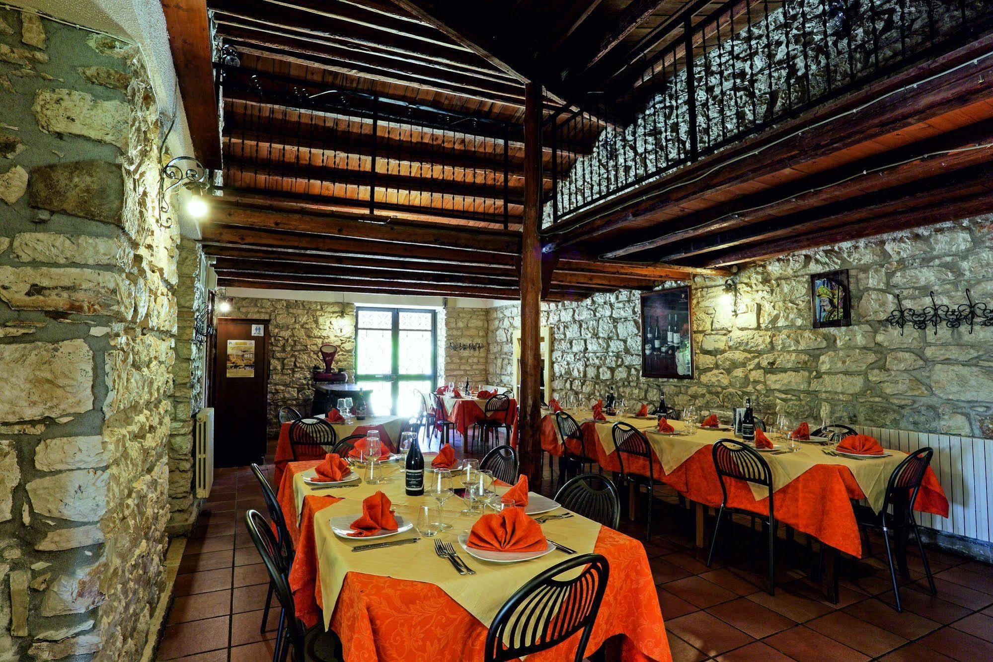 Agriturismo Tenute Pollara Roccamena 외부 사진