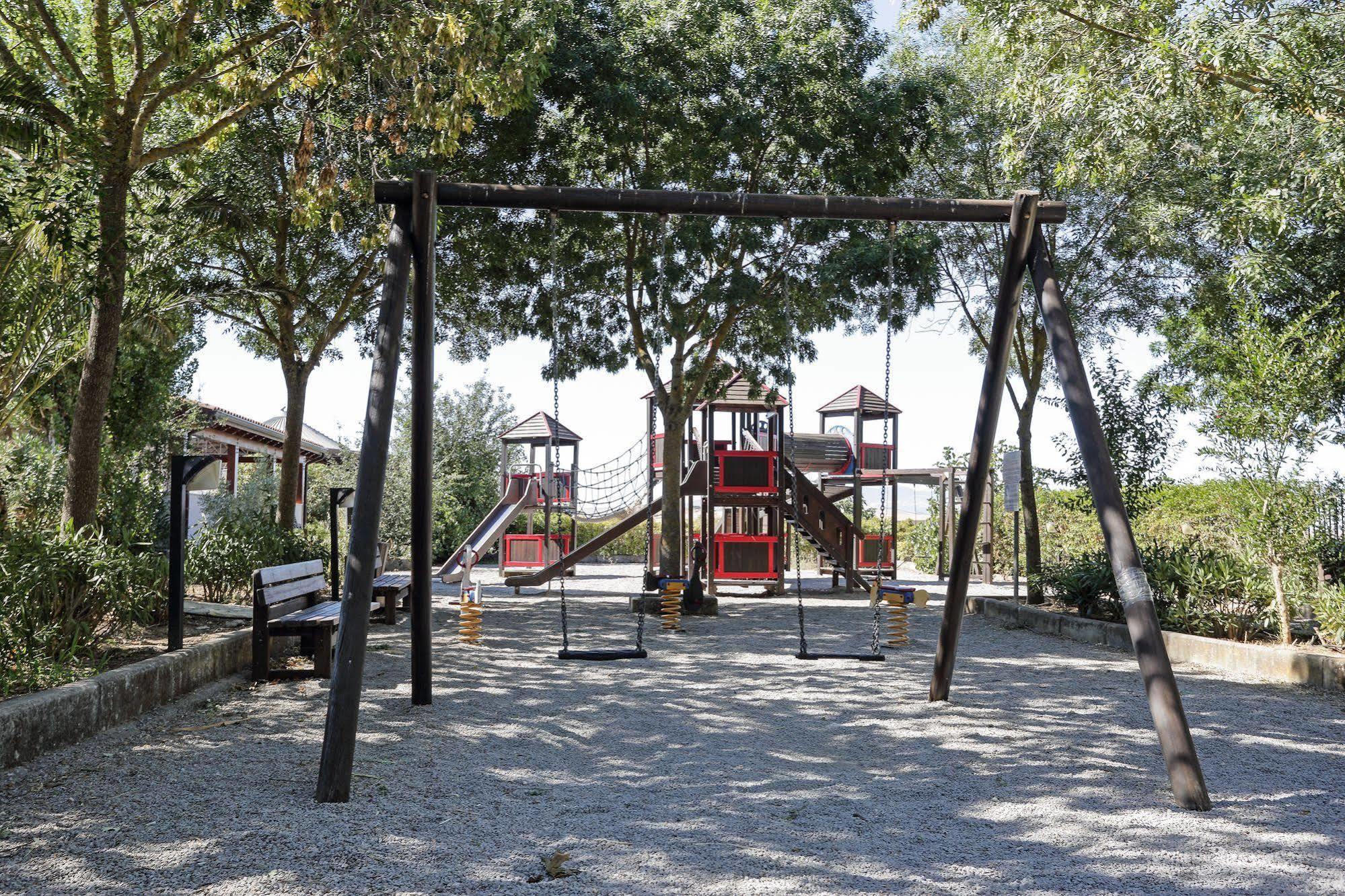 Agriturismo Tenute Pollara Roccamena 외부 사진