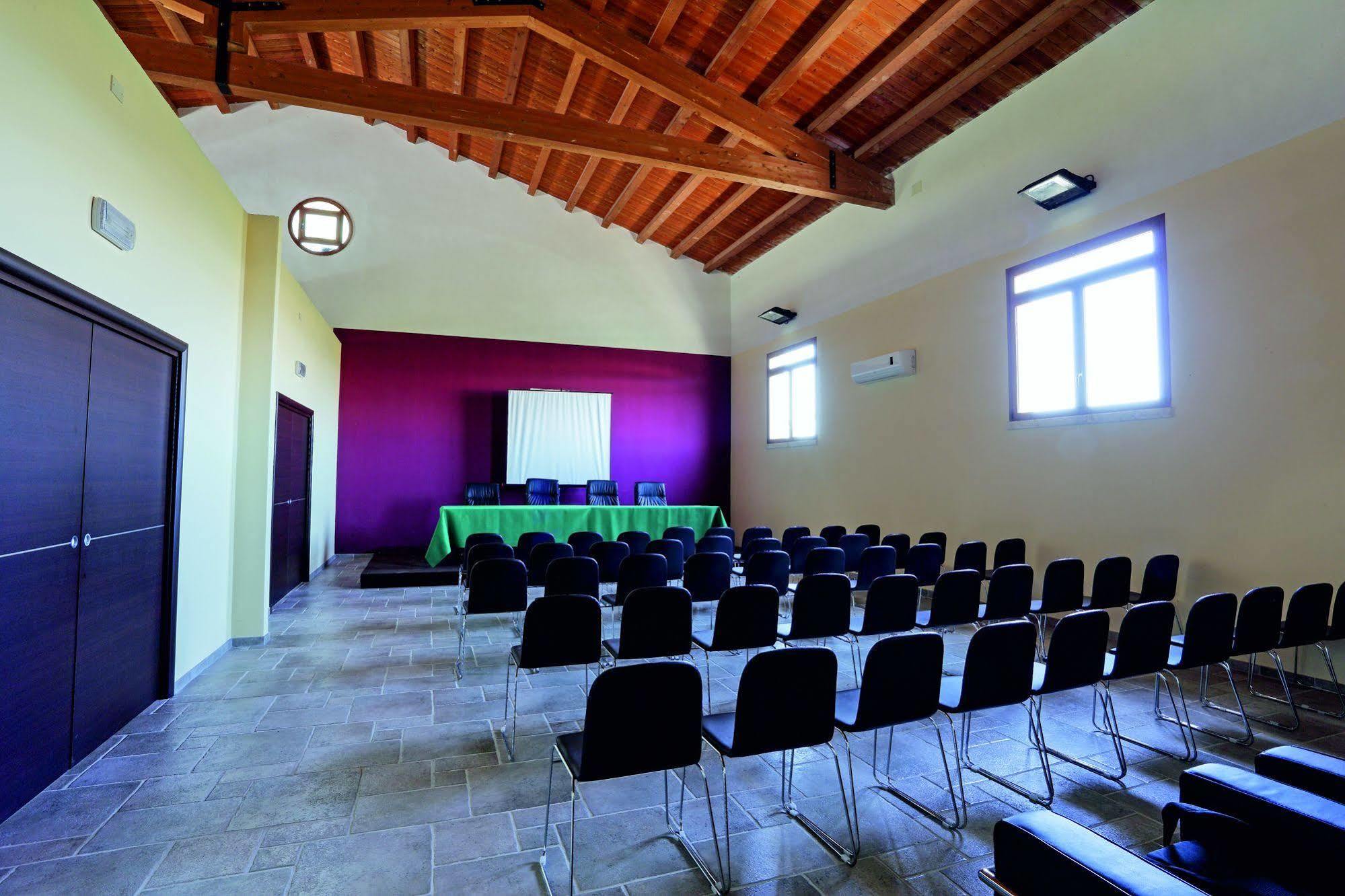 Agriturismo Tenute Pollara Roccamena 외부 사진